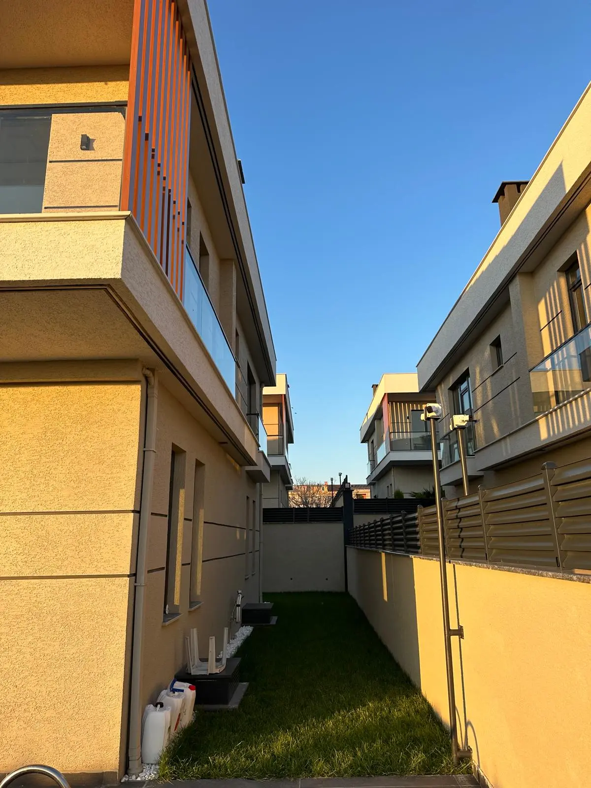 House in Buyukcekmece